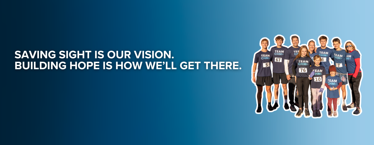 Choroideremia Research Foundation